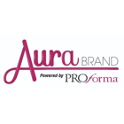 Aura Brand Powered by Proforma