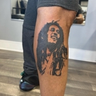 The Tattoo Nation