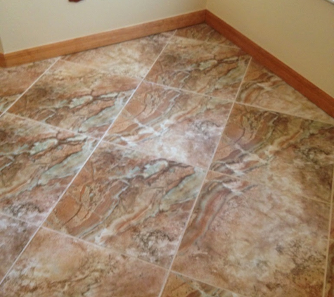 Altman Flooring Installation Inc, . - Lakeland, FL