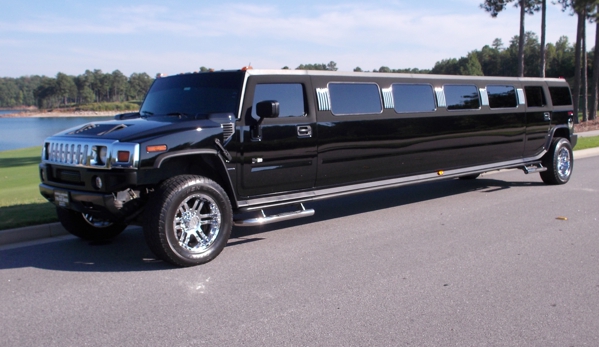 Georgia Limo - Buford, GA