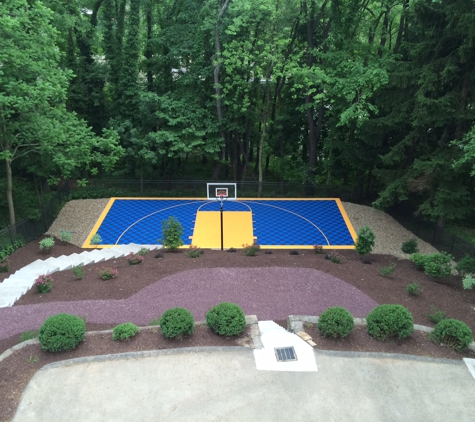 Isbir Construction & Landscape - Elizabeth, PA