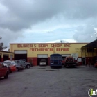 Olivieri's Auto Body Shop