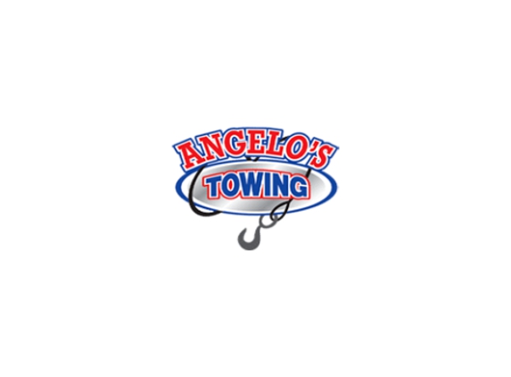 Angelo's Towing Mobile - Mobile, AL