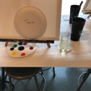 Painting With a Twist - Craft Instruction