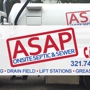 ASAP Onsite Septic & Sewer