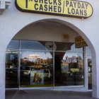 Check Cashing Place Inc