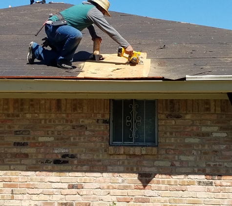 ALC Roofing - Dallas, TX