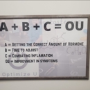 Optimize U - Franklin | Hormone & Cryotherapy Clinic - Medical Clinics
