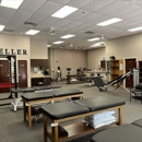 Baylor Scott & White Outpatient Rehabilitation - Keller - Physicians & Surgeons, Orthopedics