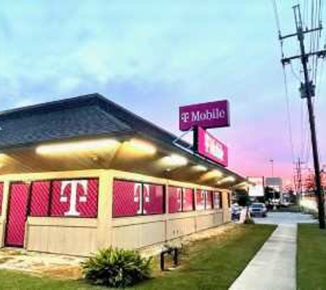 T-Mobile - Slidell, LA