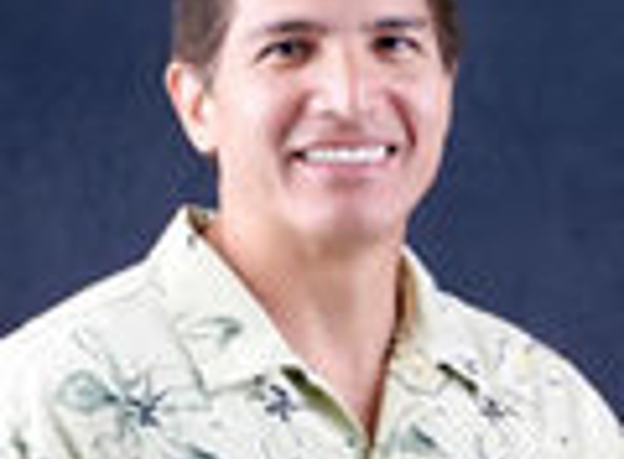 Dr. Gary W Ahn, MD - Honolulu, HI