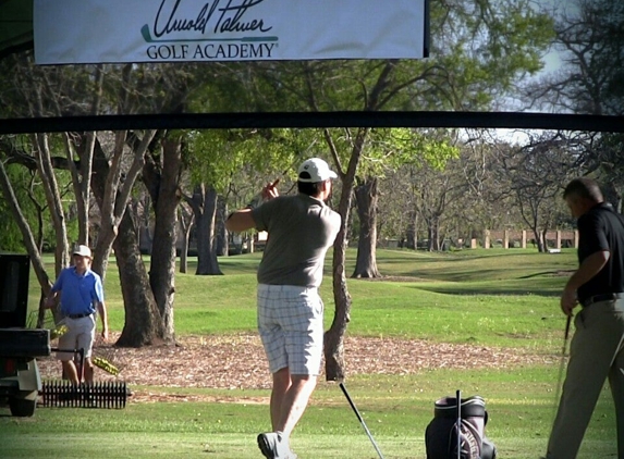 Sweetwater Country Club - Sugar Land, TX