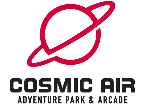 Cosmic Air Adventure Park & Arcade - Webster, TX