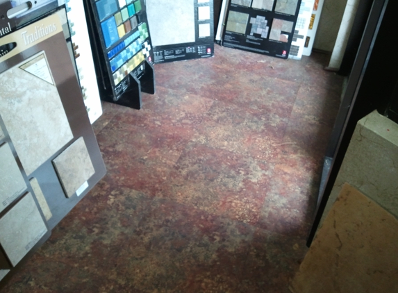 Builders' Floors & Interiors - Bartlett, TN