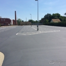 Birmingham Sealcoat Inc. - Stamped & Decorative Concrete