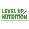 Level Up Nutrition gallery