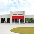 Southern Tire Mart (STM)