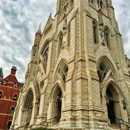 St Francis Xavier College Church - Historical Places