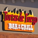 Tortas De Fuego Bar And Grill - Mexican Restaurants