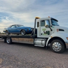 Freeway Towing & Storage North Phoenix