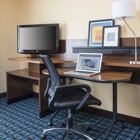 Fairfield Inn & Suites