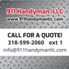 911 Handyman gallery