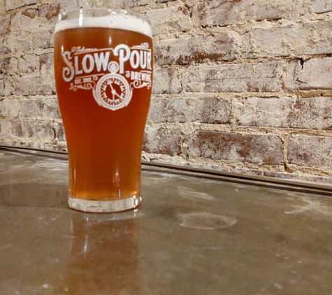 Slow Pour Brewing Company - Lawrenceville, GA