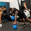 Body Fit Training gallery