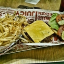 Smashburger - Hamburgers & Hot Dogs