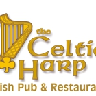 The Celtic Harp