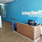 Jackson Hewitt Tax Service