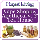 Honest Living Vape Shoppe & Apothecary - Cosmetics & Perfumes