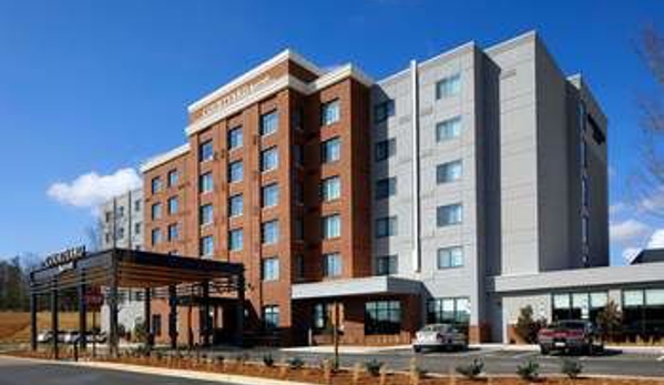 Courtyard by Marriott - Fort Mill, SC