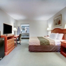 Econo Lodge Inn and Suites - Motels