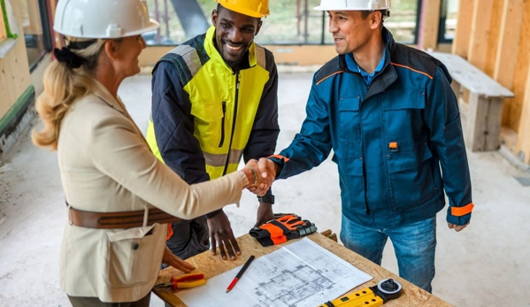 Grenic Construction Group Pty Ltd - Merrylands, NSW