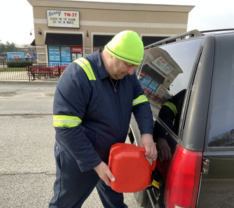 Razor Towing & Emergency Roadside Assistance - Floyds Knobs, IN