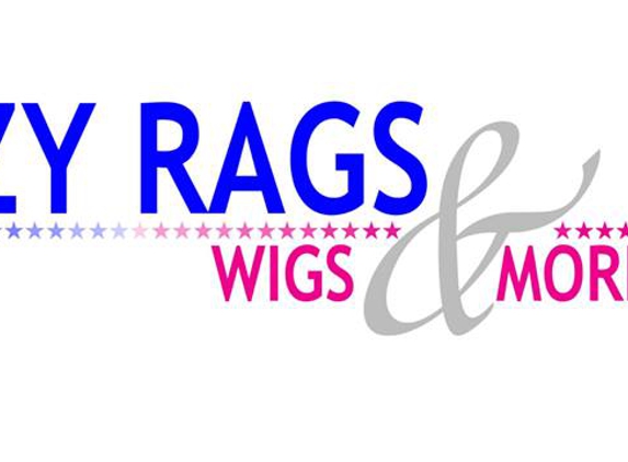 Ritzy Rags Wigs & More - Orlando, FL