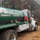 Mountain Septic Service