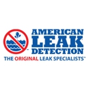 American Leak Detection of Central Virginia - Leak Detecting Service