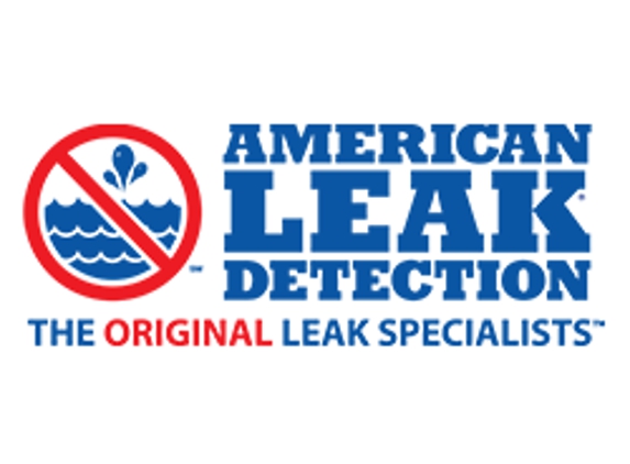 American Leak Detection of Sacramento