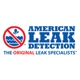 American Leak Detection of Bend