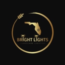 Bright Lights Landscape Lighting - Electricians