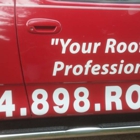 A Better Quality Roofing