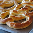 Ben's Soft Pretzels - Restaurants