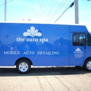 The Auto Spa - Car Wash