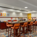 Hampton Inn Bristol - Hotels