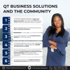 QT Business Solutions - Grant Writing, Business Plan Writing, Microloans and more! gallery