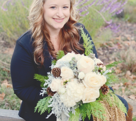 Weddings by Jaimee - Campbell, CA