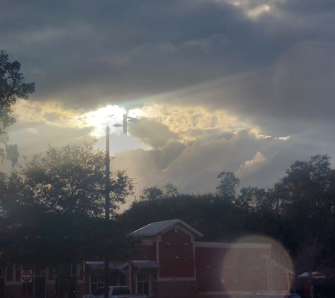 Wendy's - Middleburg, FL