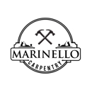 Marinello Carpentry - Carpenters